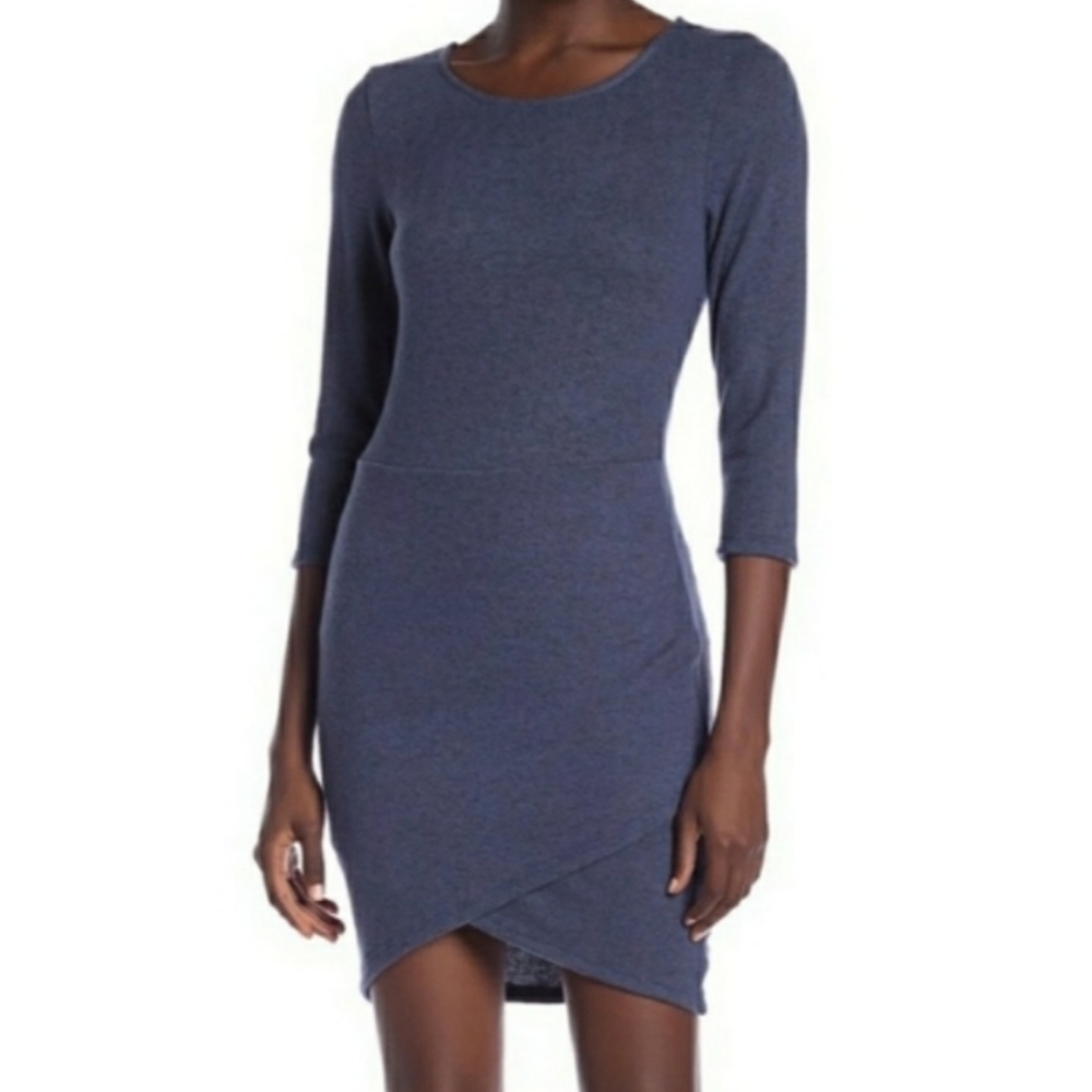 The Vanity Room Dress